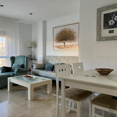 Apartament Apartamento La Torre Con Parking Gratuito Kordoba Zewnętrze zdjęcie