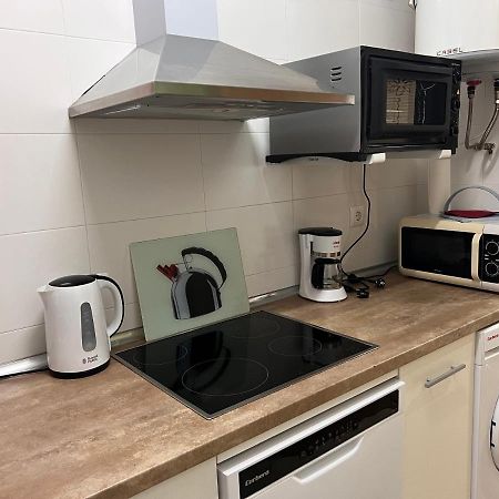 Apartament Apartamento La Torre Con Parking Gratuito Kordoba Zewnętrze zdjęcie