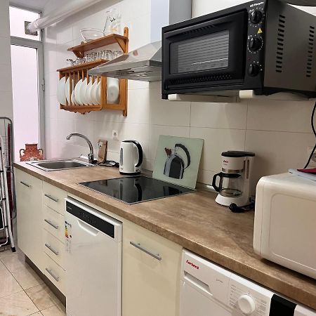 Apartament Apartamento La Torre Con Parking Gratuito Kordoba Zewnętrze zdjęcie