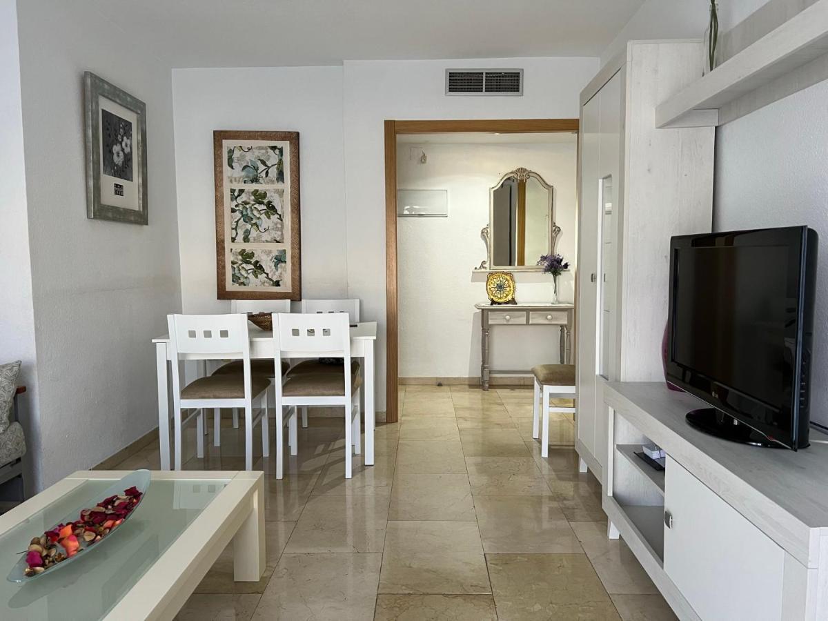 Apartament Apartamento La Torre Con Parking Gratuito Kordoba Zewnętrze zdjęcie