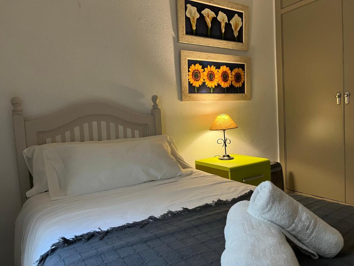 Apartament Apartamento La Torre Con Parking Gratuito Kordoba Zewnętrze zdjęcie