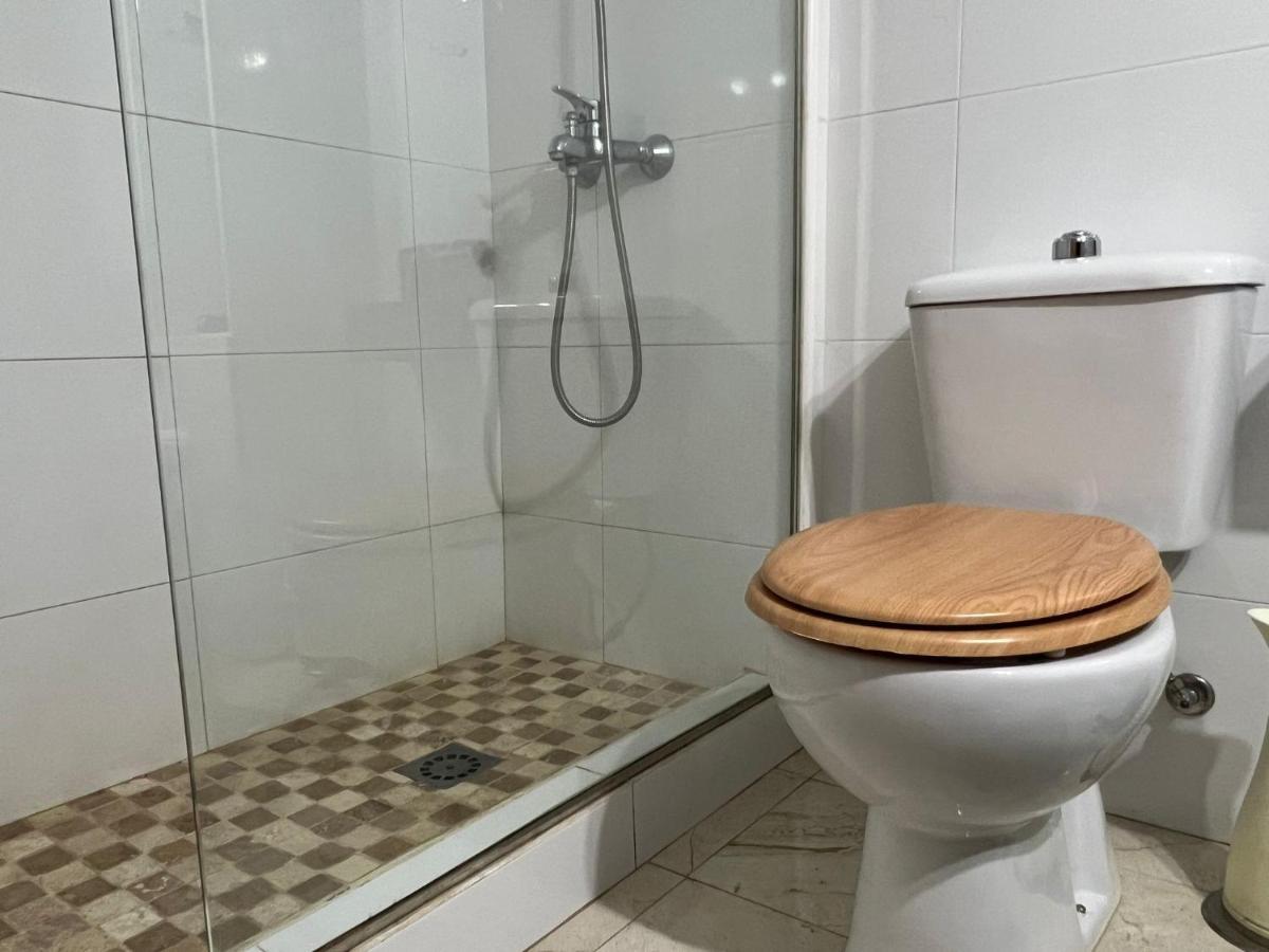Apartament Apartamento La Torre Con Parking Gratuito Kordoba Zewnętrze zdjęcie