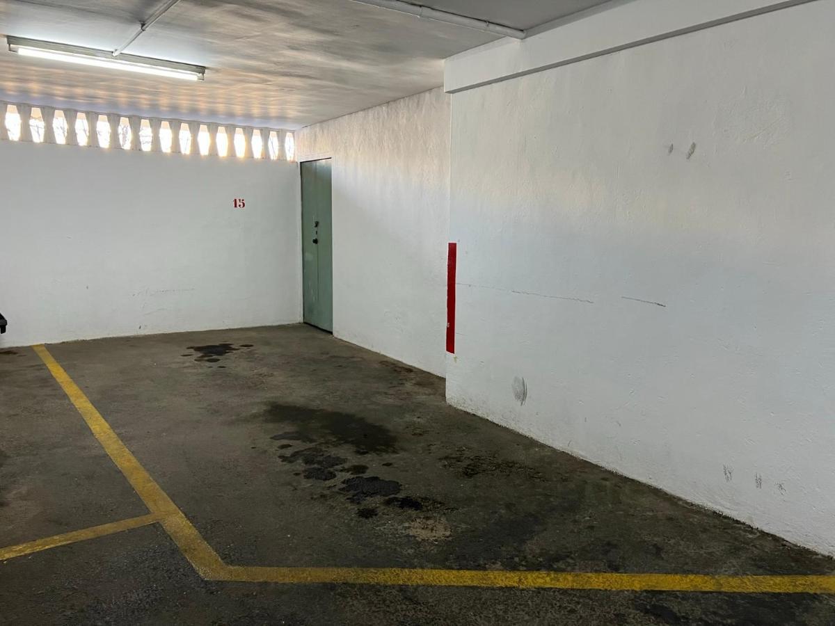 Apartament Apartamento La Torre Con Parking Gratuito Kordoba Zewnętrze zdjęcie