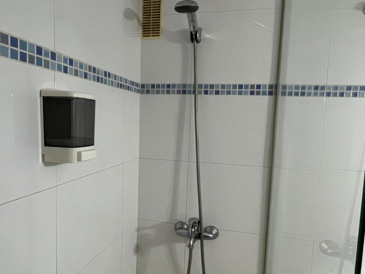 Apartament Apartamento La Torre Con Parking Gratuito Kordoba Zewnętrze zdjęcie