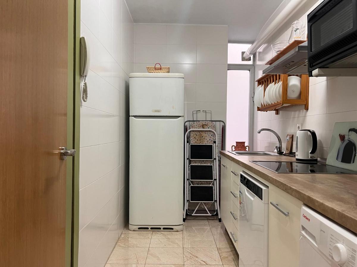 Apartament Apartamento La Torre Con Parking Gratuito Kordoba Zewnętrze zdjęcie